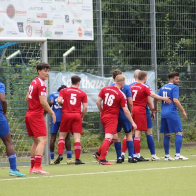 18.08.2024 2. Punktspiel Gegen Wandsetal 1 0 Zu 1 Verloren 0016
