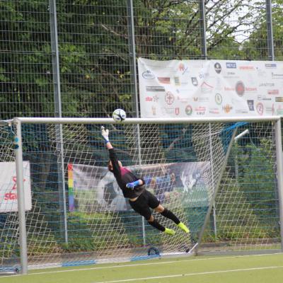 18.08.2024 2. Punktspiel Gegen Wandsetal 1 0 Zu 1 Verloren 0018