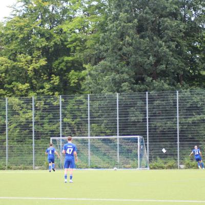 18.08.2024 2. Punktspiel Gegen Wandsetal 1 0 Zu 1 Verloren 0019