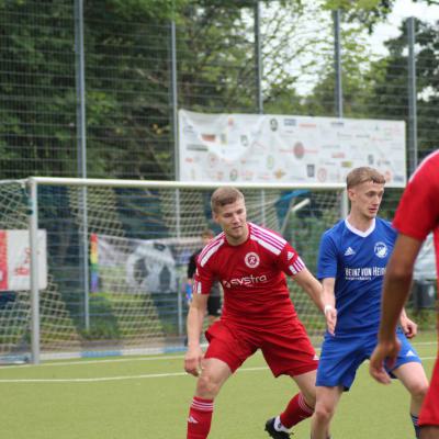 18.08.2024 2. Punktspiel Gegen Wandsetal 1 0 Zu 1 Verloren 0020