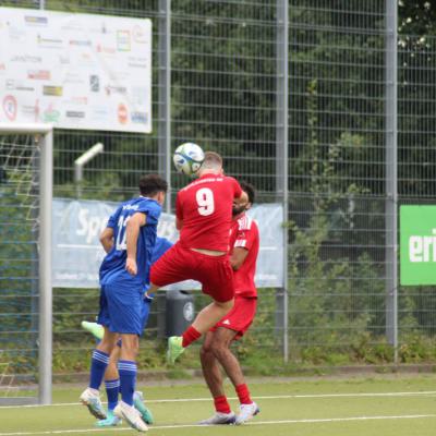 18.08.2024 2. Punktspiel Gegen Wandsetal 1 0 Zu 1 Verloren 0024