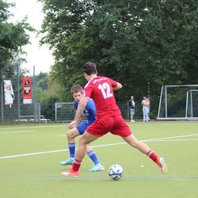 18.08.2024 2. Punktspiel Gegen Wandsetal 1 0 Zu 1 Verloren 0025