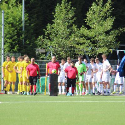 31.08.2024 5. Punktspiel Gegen Escheburg 2 6 Zu 2 Verloren 0002