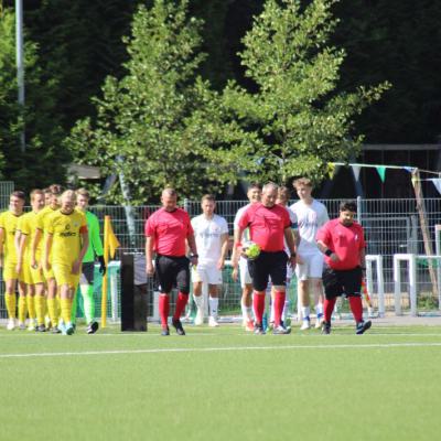 31.08.2024 5. Punktspiel Gegen Escheburg 2 6 Zu 2 Verloren 0003