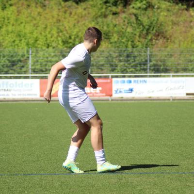 31.08.2024 5. Punktspiel Gegen Escheburg 2 6 Zu 2 Verloren 0005