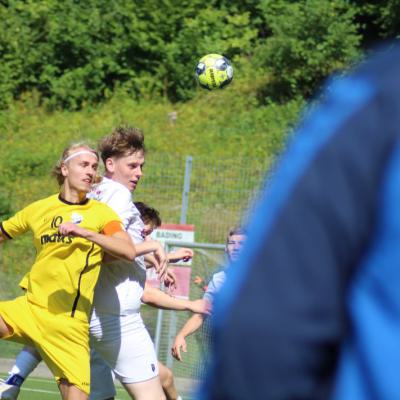 31.08.2024 5. Punktspiel Gegen Escheburg 2 6 Zu 2 Verloren 0006