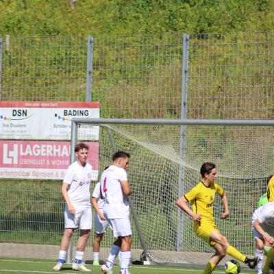 31.08.2024 5. Punktspiel Gegen Escheburg 2 6 Zu 2 Verloren 0007