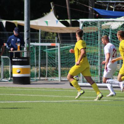 31.08.2024 5. Punktspiel Gegen Escheburg 2 6 Zu 2 Verloren 0008