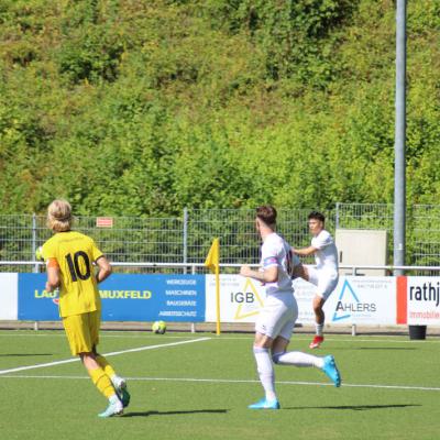 31.08.2024 5. Punktspiel Gegen Escheburg 2 6 Zu 2 Verloren 0009