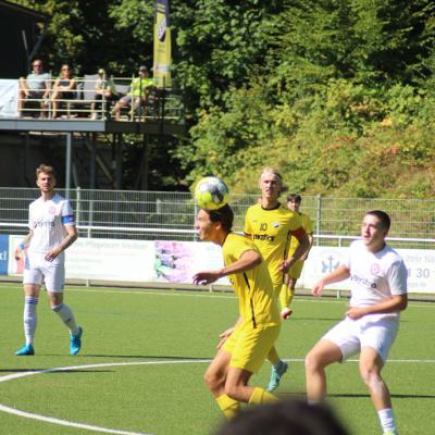 31.08.2024 5. Punktspiel Gegen Escheburg 2 6 Zu 2 Verloren 0010