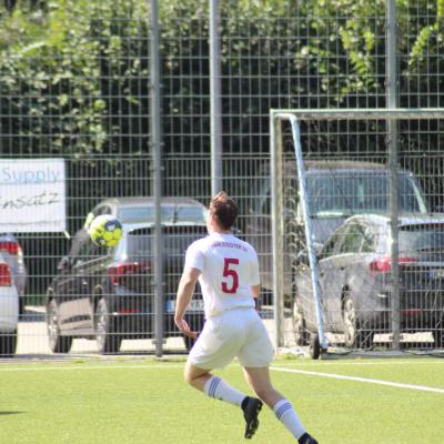 31.08.2024 5. Punktspiel Gegen Escheburg 2 6 Zu 2 Verloren 0014