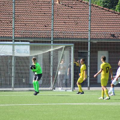 31.08.2024 5. Punktspiel Gegen Escheburg 2 6 Zu 2 Verloren 0015