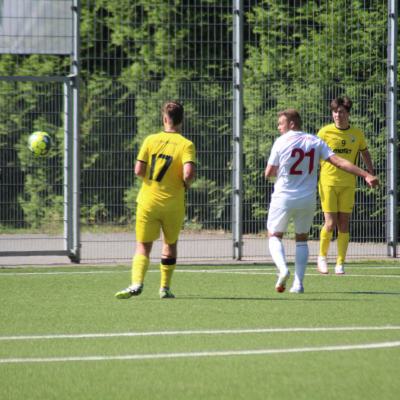 31.08.2024 5. Punktspiel Gegen Escheburg 2 6 Zu 2 Verloren 0016