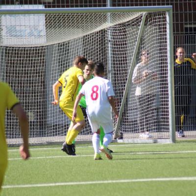 31.08.2024 5. Punktspiel Gegen Escheburg 2 6 Zu 2 Verloren 0017