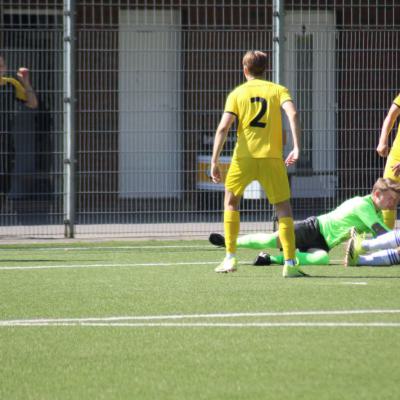 31.08.2024 5. Punktspiel Gegen Escheburg 2 6 Zu 2 Verloren 0018