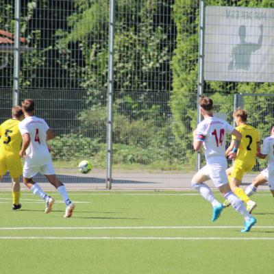 31.08.2024 5. Punktspiel Gegen Escheburg 2 6 Zu 2 Verloren 0020