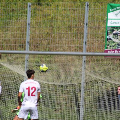 31.08.2024 5. Punktspiel Gegen Escheburg 2 6 Zu 2 Verloren 0023