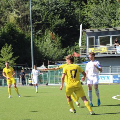 31.08.2024 5. Punktspiel Gegen Escheburg 2 6 Zu 2 Verloren 0024