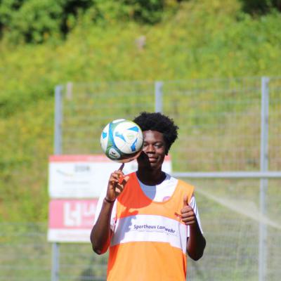 31.08.2024 5. Punktspiel Gegen Escheburg 2 6 Zu 2 Verloren 0026