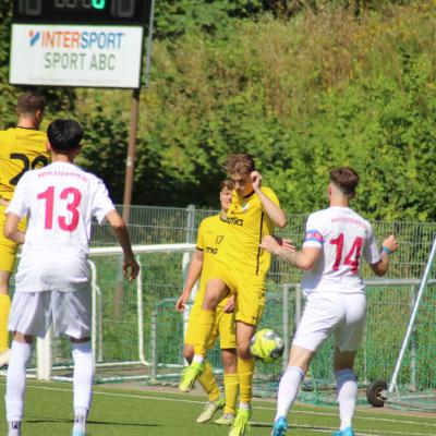 31.08.2024 5. Punktspiel Gegen Escheburg 2 6 Zu 2 Verloren 0028