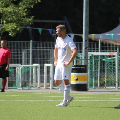 31.08.2024 5. Punktspiel Gegen Escheburg 2 6 Zu 2 Verloren 0029