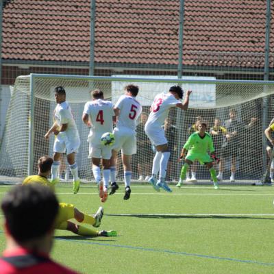 31.08.2024 5. Punktspiel Gegen Escheburg 2 6 Zu 2 Verloren 0031