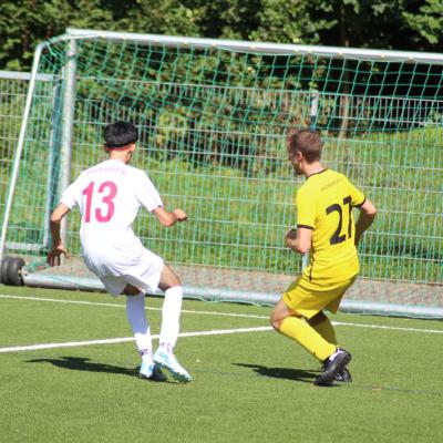 31.08.2024 5. Punktspiel Gegen Escheburg 2 6 Zu 2 Verloren 0032