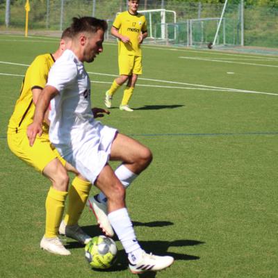 31.08.2024 5. Punktspiel Gegen Escheburg 2 6 Zu 2 Verloren 0033