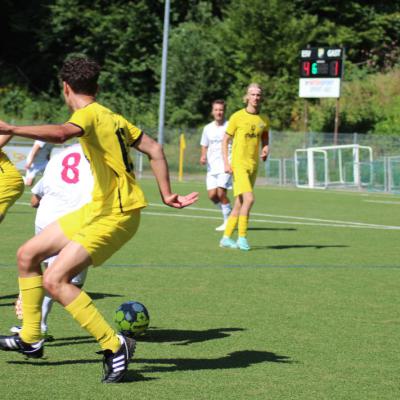31.08.2024 5. Punktspiel Gegen Escheburg 2 6 Zu 2 Verloren 0035