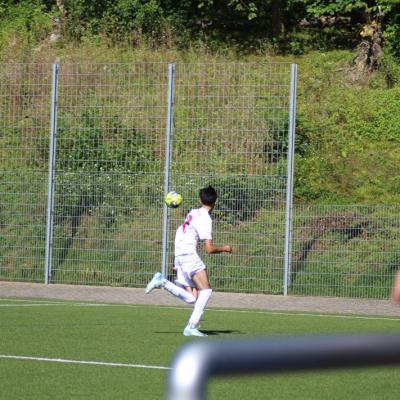 31.08.2024 5. Punktspiel Gegen Escheburg 2 6 Zu 2 Verloren 0042