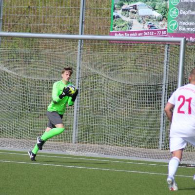 31.08.2024 5. Punktspiel Gegen Escheburg 2 6 Zu 2 Verloren 0044