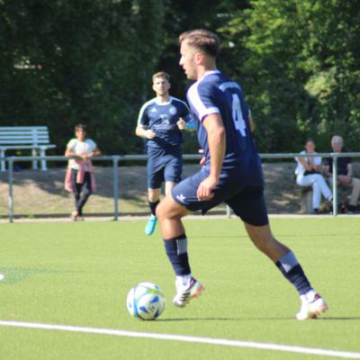 22.09.2024 8. Punktspiel Gegen Fc Dynamo 1 3 Zu 1 Gewonnen 0002
