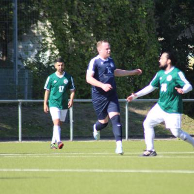 22.09.2024 8. Punktspiel Gegen Fc Dynamo 1 3 Zu 1 Gewonnen 0003