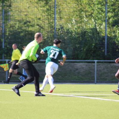 22.09.2024 8. Punktspiel Gegen Fc Dynamo 1 3 Zu 1 Gewonnen 0004
