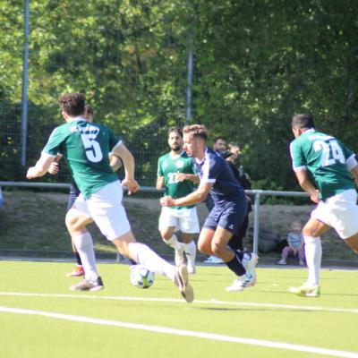22.09.2024 8. Punktspiel Gegen Fc Dynamo 1 3 Zu 1 Gewonnen 0007