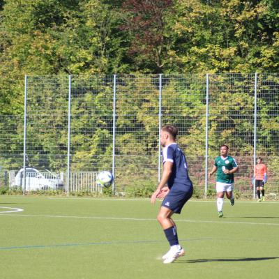 22.09.2024 8. Punktspiel Gegen Fc Dynamo 1 3 Zu 1 Gewonnen 0011