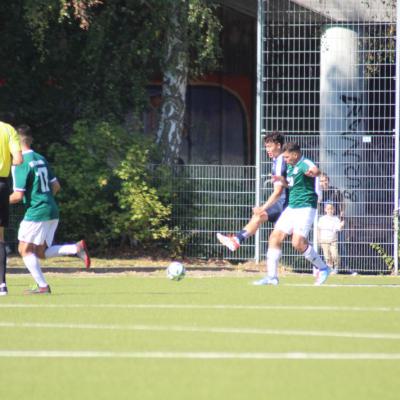 22.09.2024 8. Punktspiel Gegen Fc Dynamo 1 3 Zu 1 Gewonnen 0014