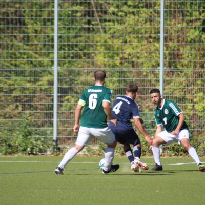 22.09.2024 8. Punktspiel Gegen Fc Dynamo 1 3 Zu 1 Gewonnen 0019