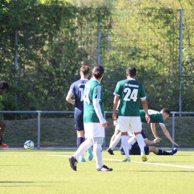 22.09.2024 8. Punktspiel Gegen Fc Dynamo 1 3 Zu 1 Gewonnen 0025