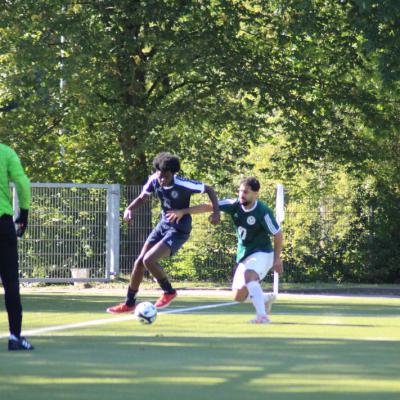 22.09.2024 8. Punktspiel Gegen Fc Dynamo 1 3 Zu 1 Gewonnen 0027