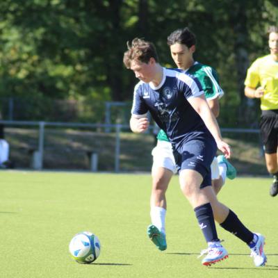 22.09.2024 8. Punktspiel Gegen Fc Dynamo 1 3 Zu 1 Gewonnen 0031
