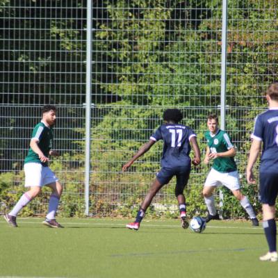 22.09.2024 8. Punktspiel Gegen Fc Dynamo 1 3 Zu 1 Gewonnen 0035
