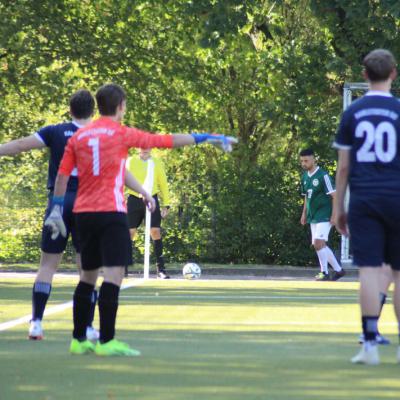 22.09.2024 8. Punktspiel Gegen Fc Dynamo 1 3 Zu 1 Gewonnen 0044