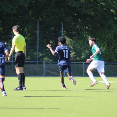 22.09.2024 8. Punktspiel Gegen Fc Dynamo 1 3 Zu 1 Gewonnen 0045