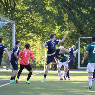 22.09.2024 8. Punktspiel Gegen Fc Dynamo 1 3 Zu 1 Gewonnen 0049