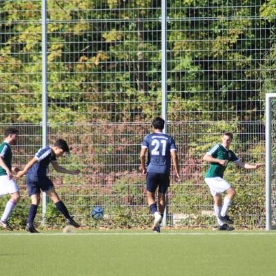 22.09.2024 8. Punktspiel Gegen Fc Dynamo 1 3 Zu 1 Gewonnen 0050
