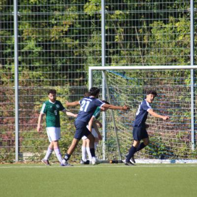 22.09.2024 8. Punktspiel Gegen Fc Dynamo 1 3 Zu 1 Gewonnen 0051