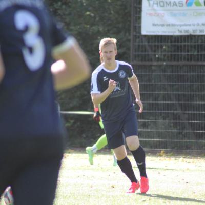29.09.2024 9. Punktspiel Gegen Barsbuettel 2 1 Zu 4 Verloren 0003