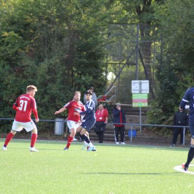 29.09.2024 9. Punktspiel Gegen Barsbuettel 2 1 Zu 4 Verloren 0006