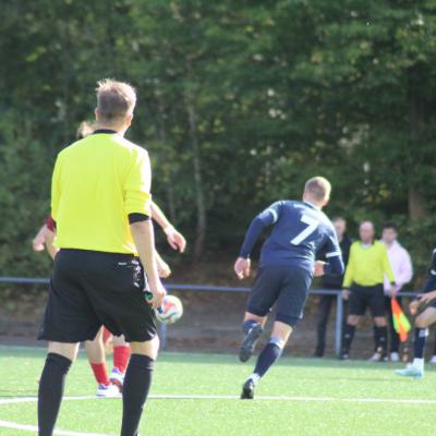 29.09.2024 9. Punktspiel Gegen Barsbuettel 2 1 Zu 4 Verloren 0007